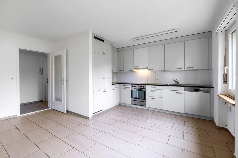Habiter calmement et près du centre