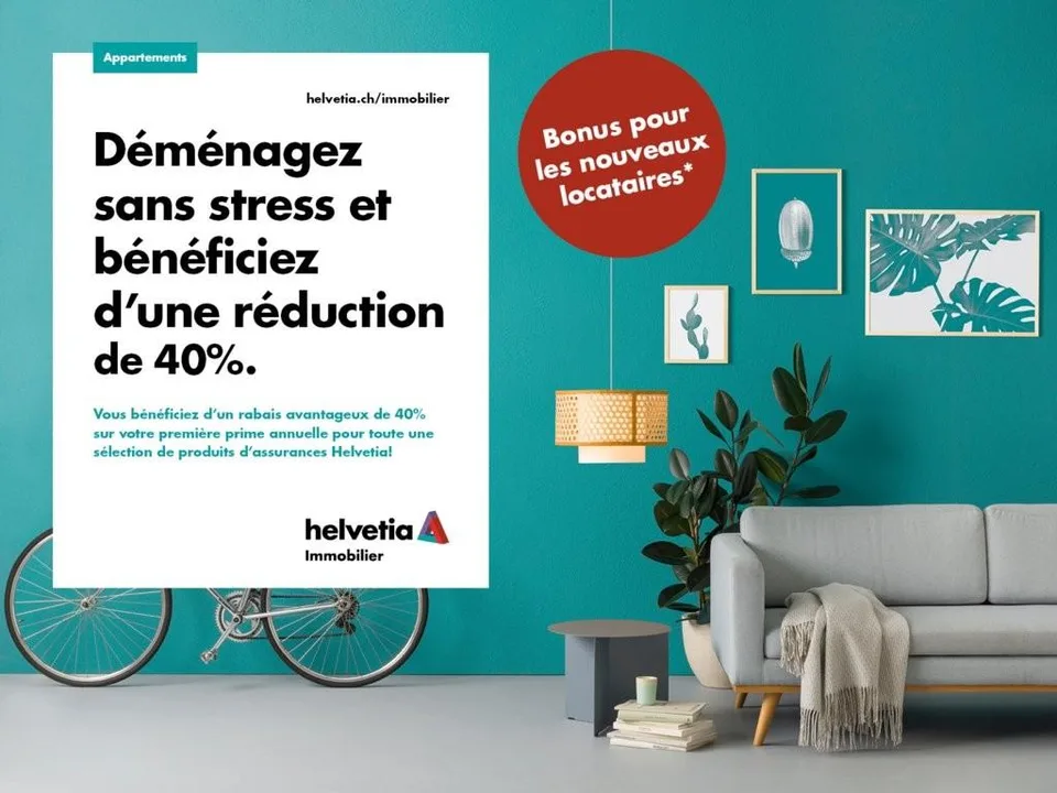 Suchen Sie eine Wohnung in der Nähe des Zentrums und des Bahnhofs?