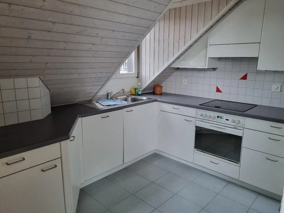 Votre nouveau foyer