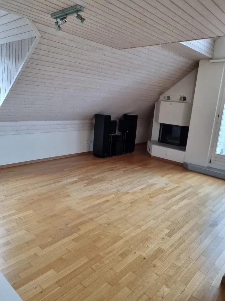 Votre nouveau foyer