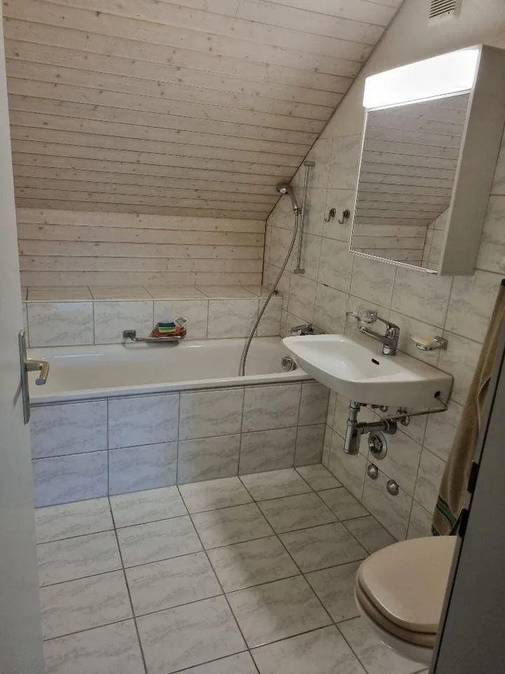 Votre nouveau foyer