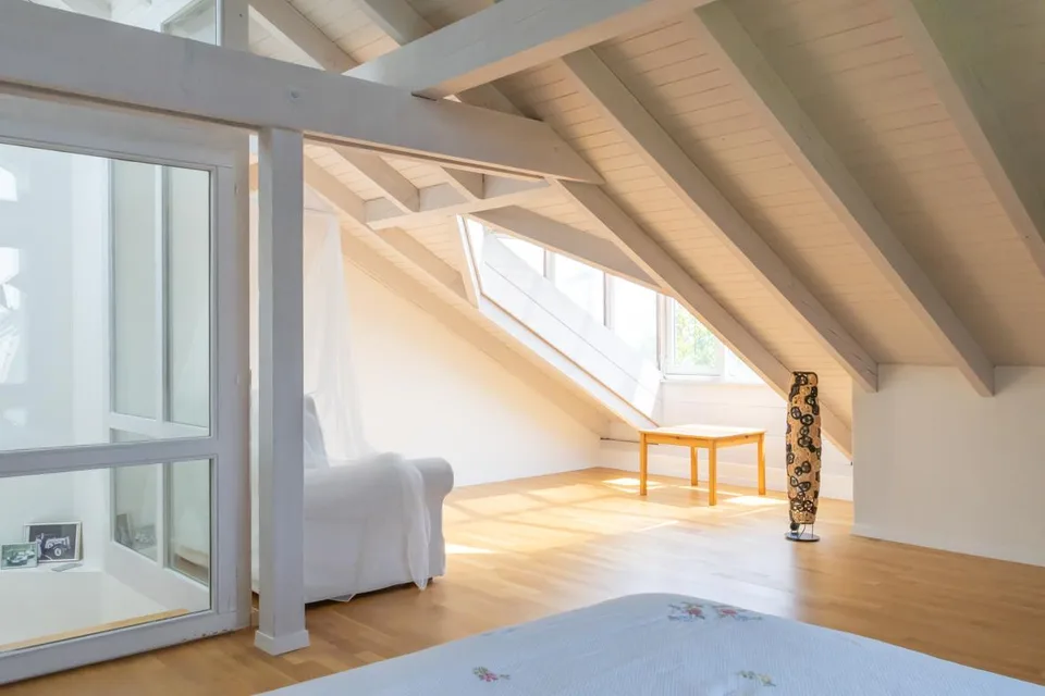 Casa a schiera di 7,5 locali a Männedorf con vista sul lago
