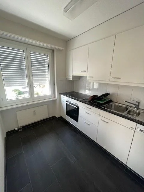 Tolle und grosszügige 4.5-Zimmerwohnung in Orpund!