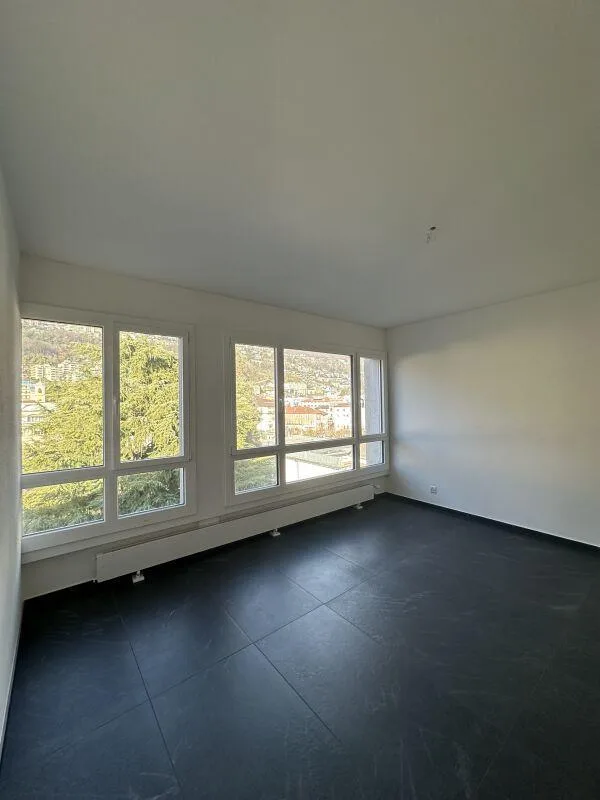 Dachgeschoss I Via della Pace 1 a - Palazzo City – Foto 8 von 10