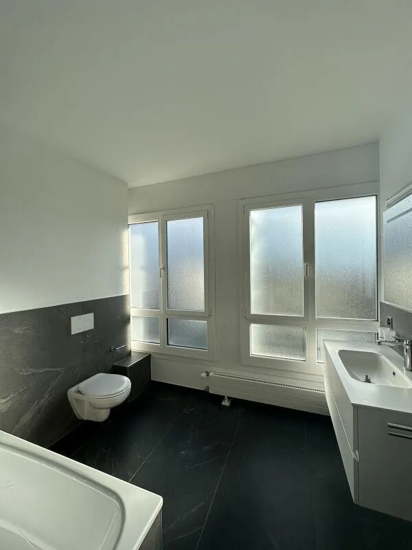 Dachgeschoss I Via della Pace 1 a - Palazzo City – Foto 10 von 10