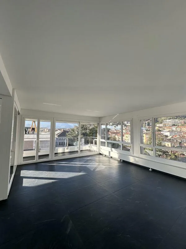 Attico I via della Pace 1 a - Palazzo City