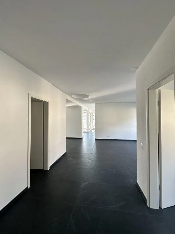 Dachgeschoss I Via della Pace 1 a - Palazzo City – Foto 7 von 10