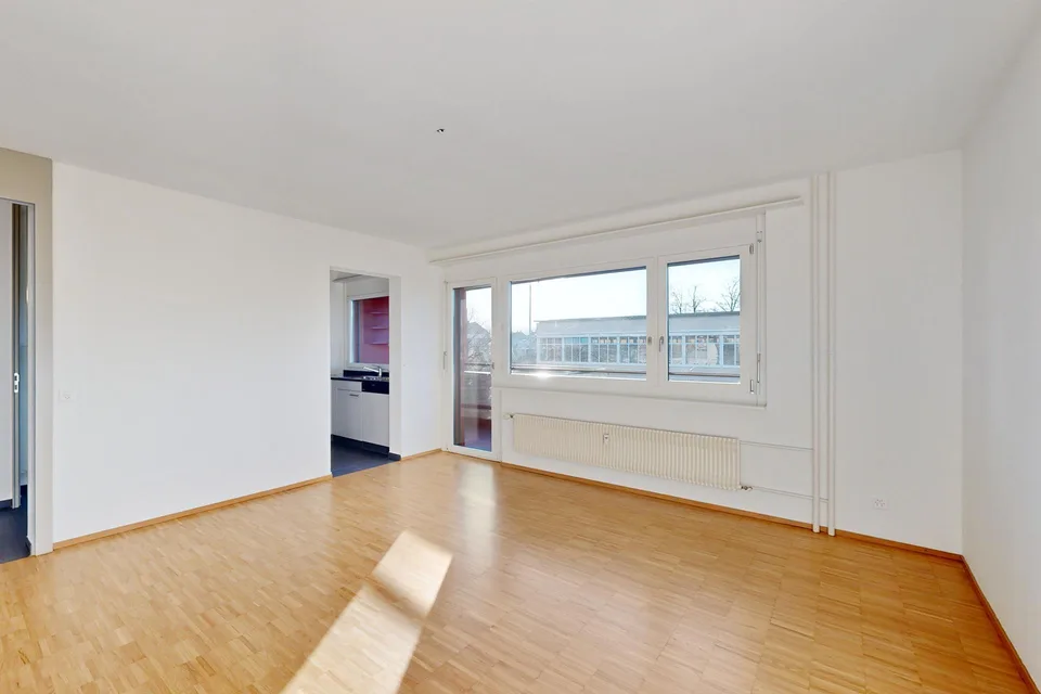 Hoch hinaus