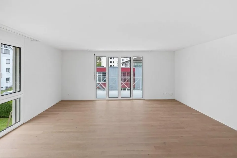 Appartamento familiare con balcone soleggiato