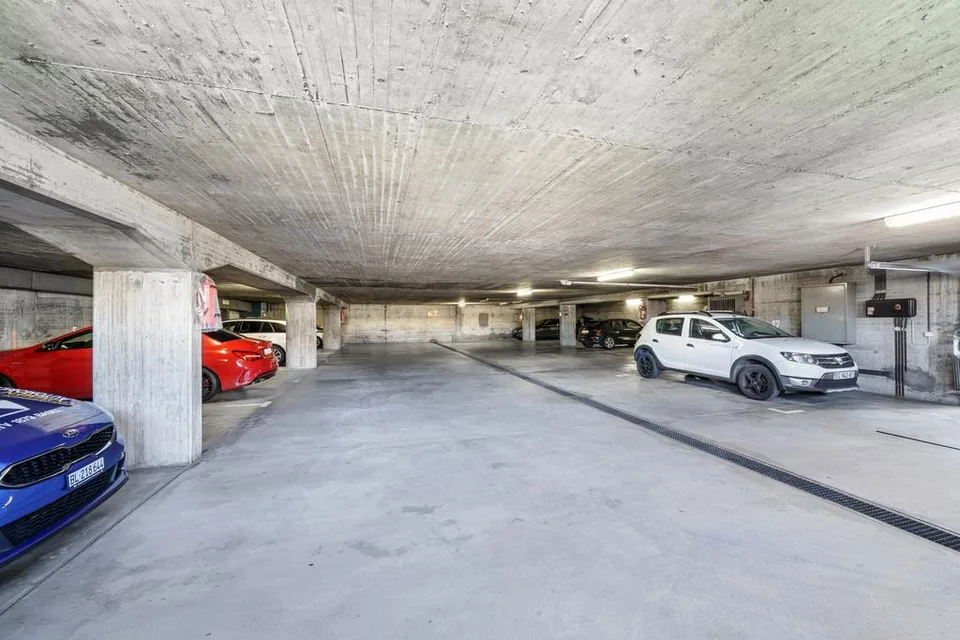 Appartamento di 3 locali ristrutturato a Oberwil – foto 9 di 12