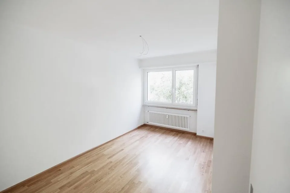 Appartamento di 3 locali ristrutturato a Oberwil – foto 6 di 12