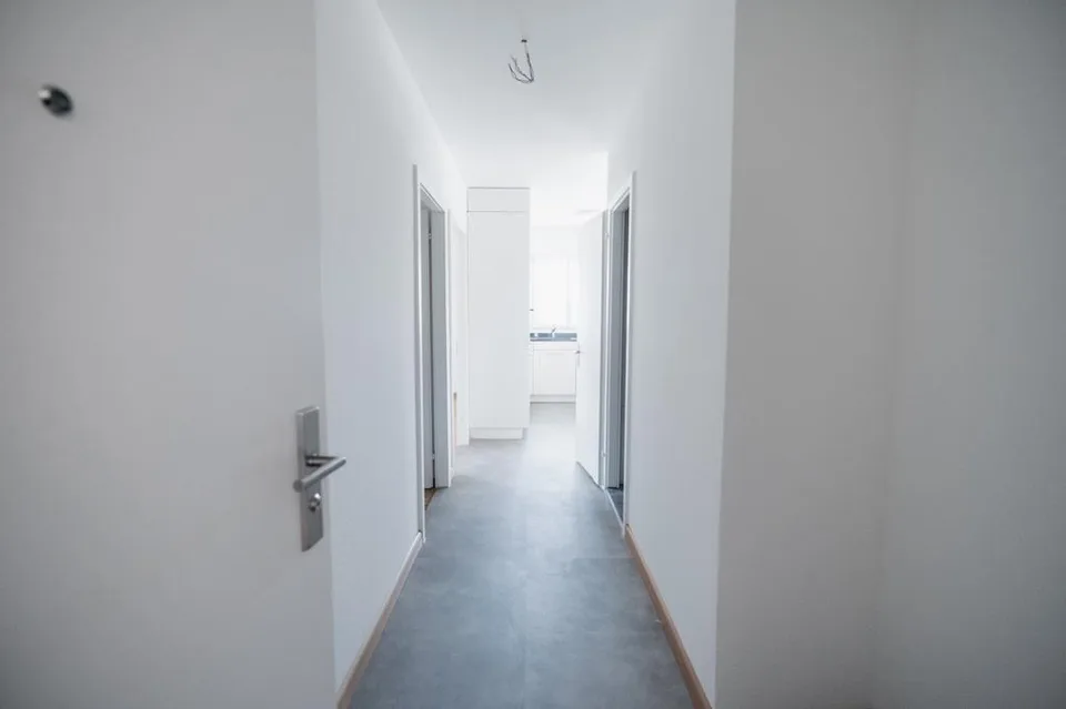 Sanierte 3-Zimmerwohnung in Oberwil