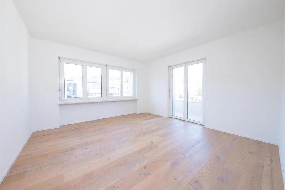 Stilvolle 3.5-Zimmerwohnung beim Bahnhof Liestal