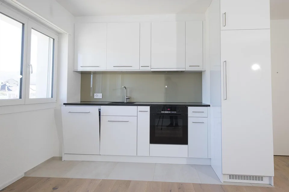 Stilvolle 3.5-Zimmerwohnung beim Bahnhof Liestal