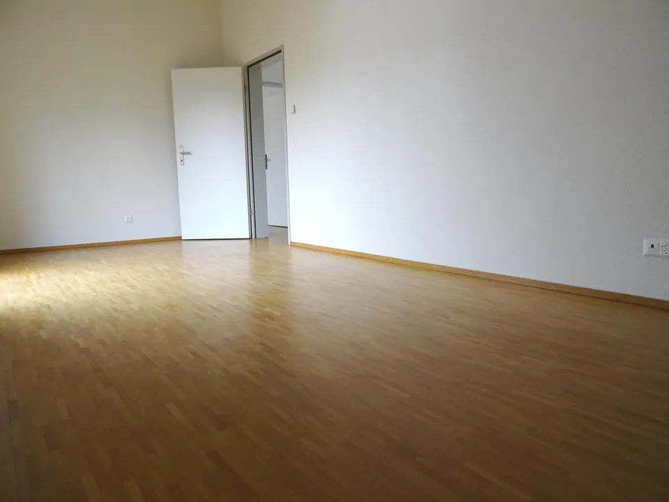 Votre nouvelle maison avec poêle suédois et balcon – photo 9 sur 12