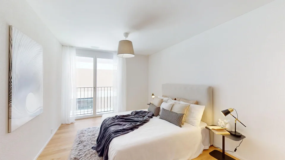 4.5 Zimmerwohnung in Zürich