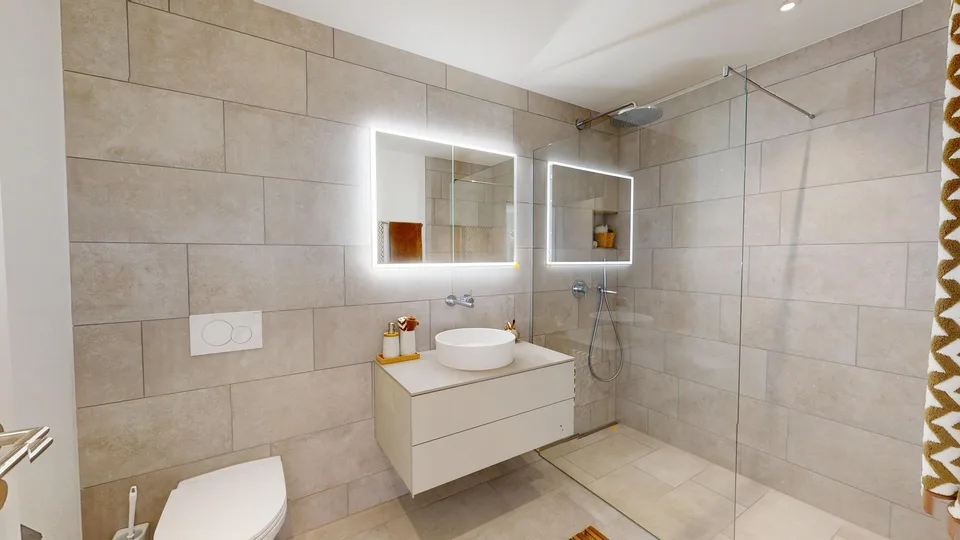 4.5 Zimmerwohnung in Zürich