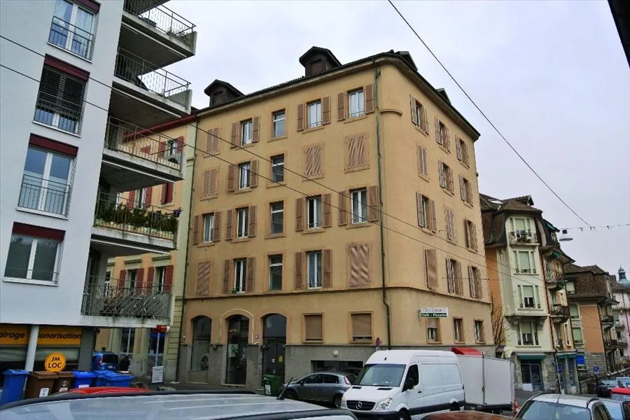 Appartamento in centro città - 1 mese di affitto offerto Garanzia di affitto offerta!