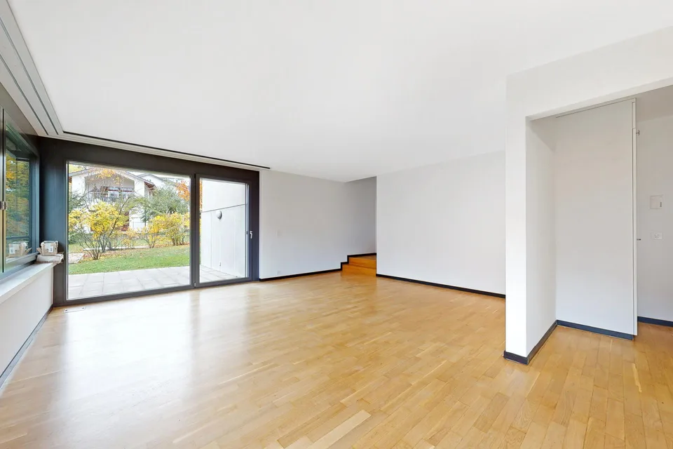 Appartamento esclusivo in una zona residenziale tranquilla!