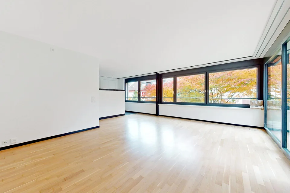 Appartamento esclusivo in una zona residenziale tranquilla!