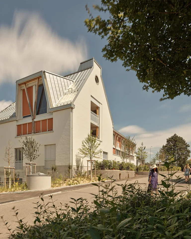 Exklusive Wohnung in ruhigem Viertel der Stadt!