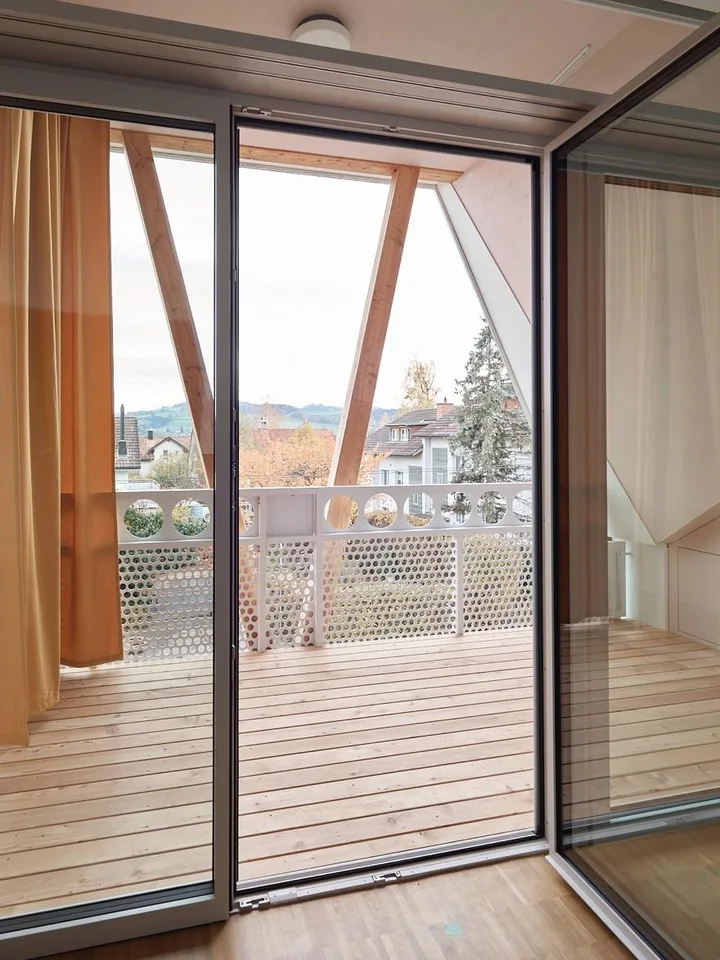Appartamento esclusivo in un quartiere tranquillo della città! – foto 6 di 6