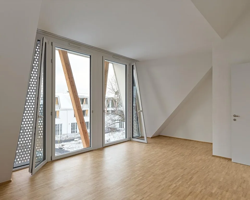 Appartement exclusif dans un quartier calme de la ville!