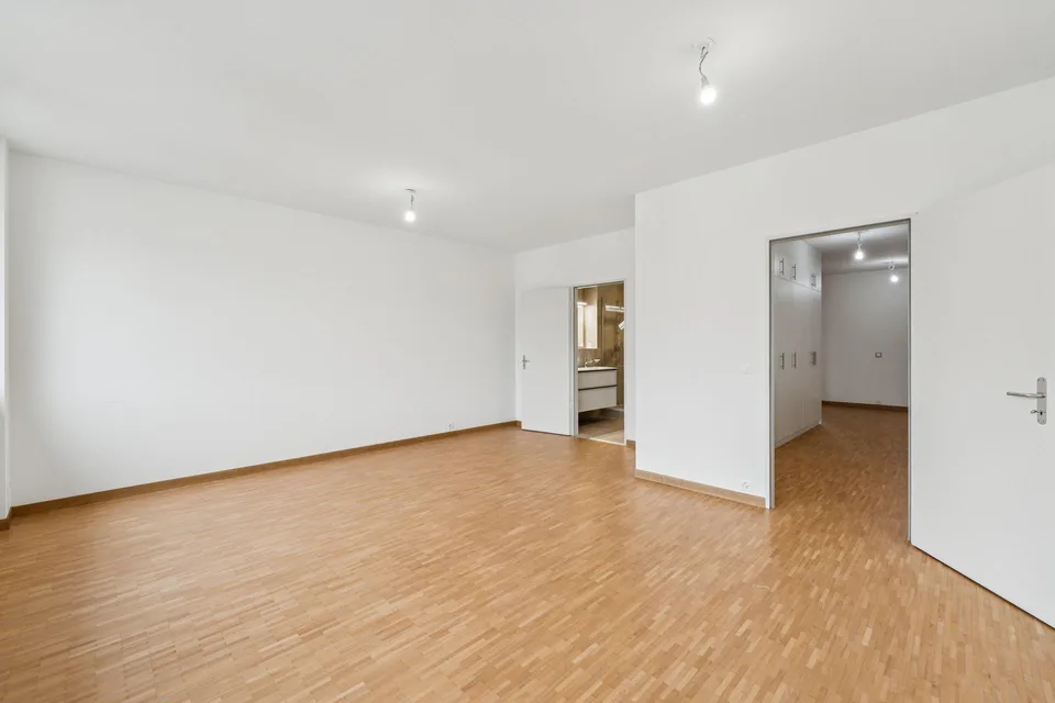 8 Zimmer Maisonette in Genève – photo 10 of 13