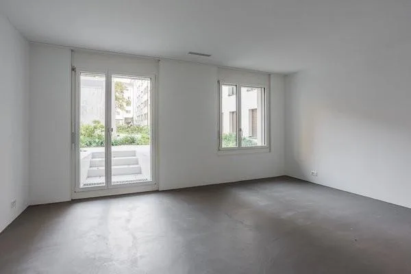 Ein Wohnatelier mit dem gewissen Etwas – Foto 6 von 7