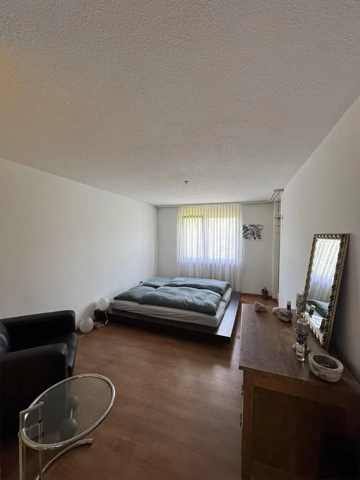 Charmante 4.5-Zimmer-Wohnung in Brüttisellen zu vermieten / Befrist...