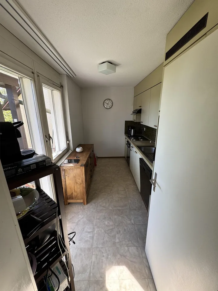 Charmante 4.5-Zimmer-Wohnung in Brüttisellen zu vermieten / Befrist...