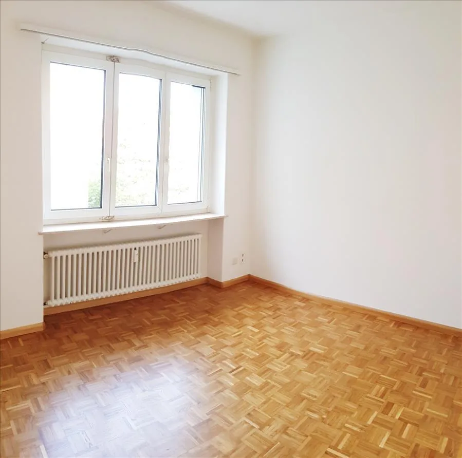 Quiet, yet central! + Voucher worth CHF 500