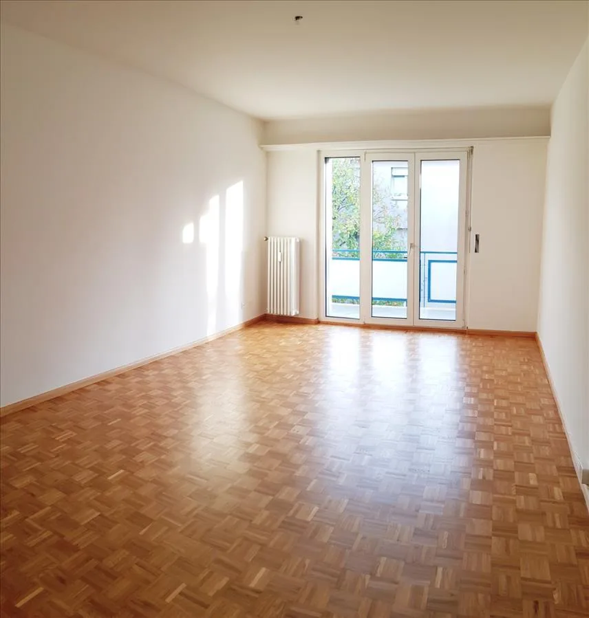 Quiet, yet central! + Voucher worth CHF 500