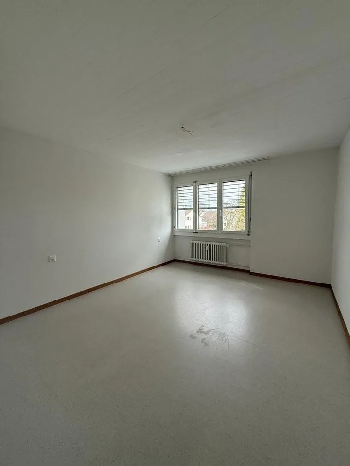 La tua nuova residenza ad Arbon
