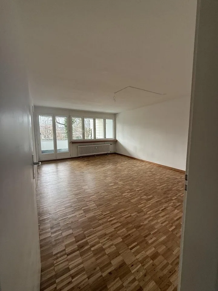 Ihre neue Bleibe in Arbon