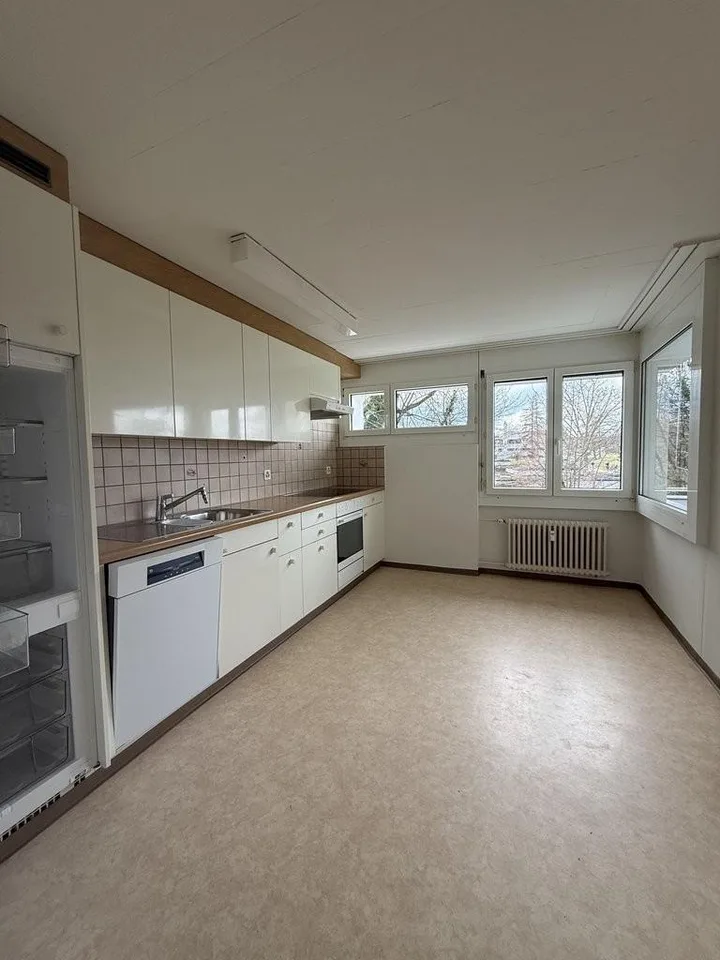 La tua nuova residenza ad Arbon