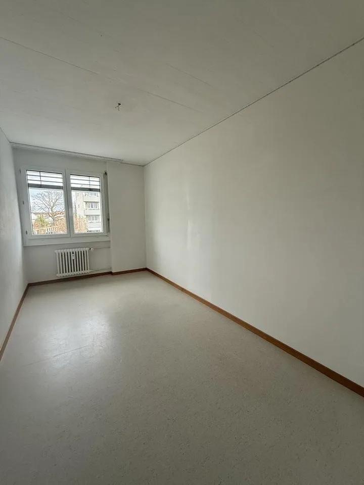 La tua nuova residenza ad Arbon