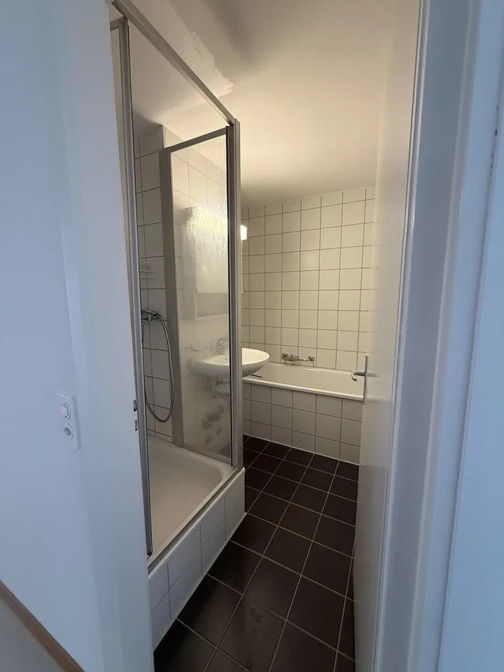 La tua nuova residenza ad Arbon
