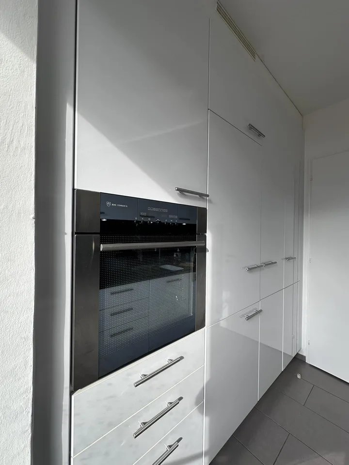 2 ½ locali ammobiliato con vista lago a Muralto – Foto 14 von 27
