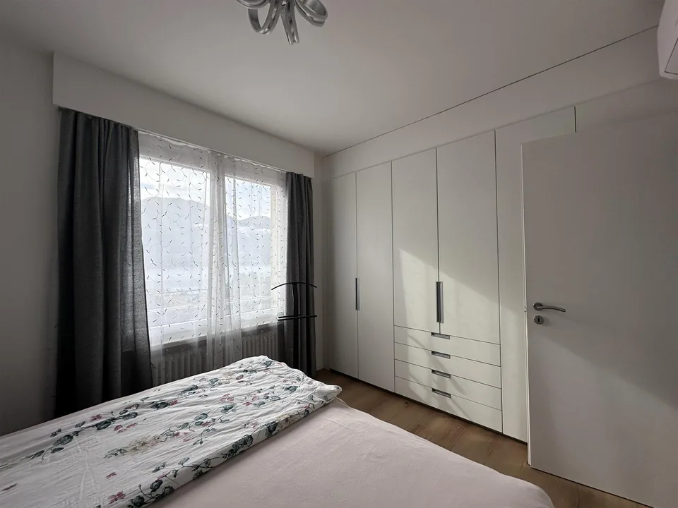 2 ½ locali ammobiliato con vista lago a Muralto – Foto 17 von 27