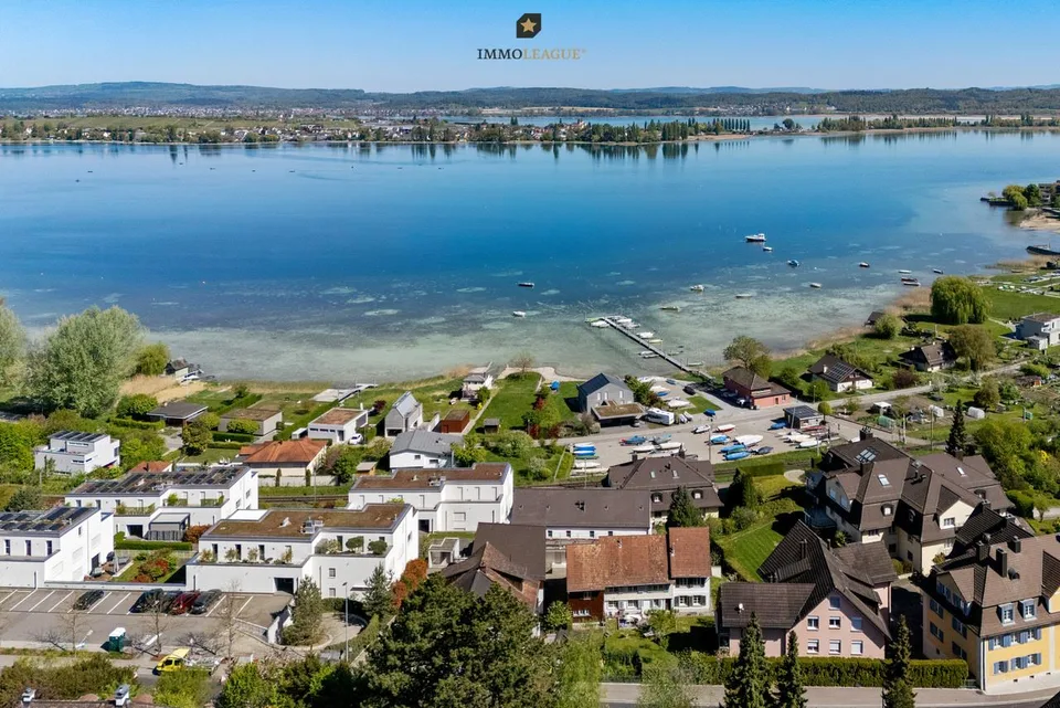 Wohnungen mit Charme und Herz am See "Sunnefisch" – Foto 11 von 15