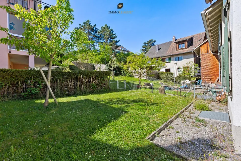Wohnungen mit Charme und Herz am See "Sunnefisch" – Foto 8 von 15