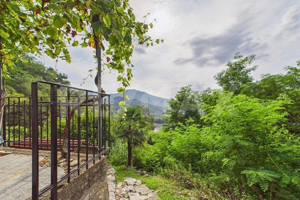 Casa vacanze con vista e potenziale di ristrutturazione – foto 8 di 13