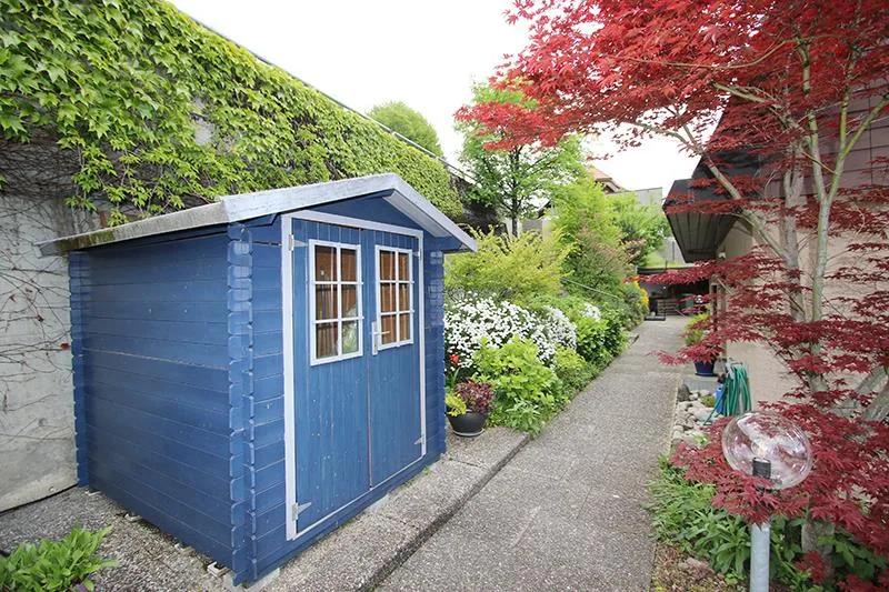 Ampia casa semidetachata di 6½ locali con privacy e vista panoramica privilegiata