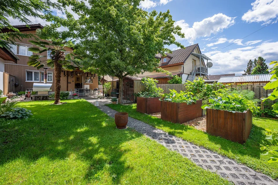 Single-family house – photo 11 of 12