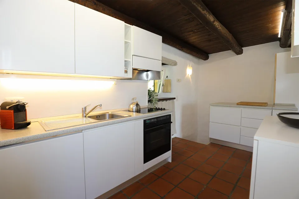 Schönes Rustico mit allem Komfort und Garten in Lugano Bogno – foto 11 di 23