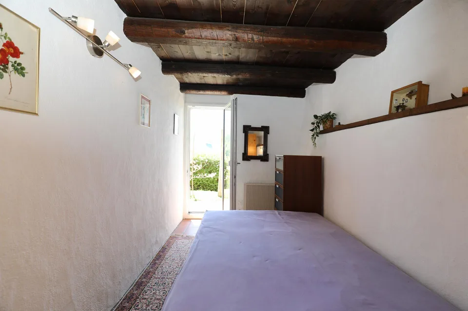 Schönes Rustico mit allem Komfort und Garten in Lugano Bogno – foto 14 di 23