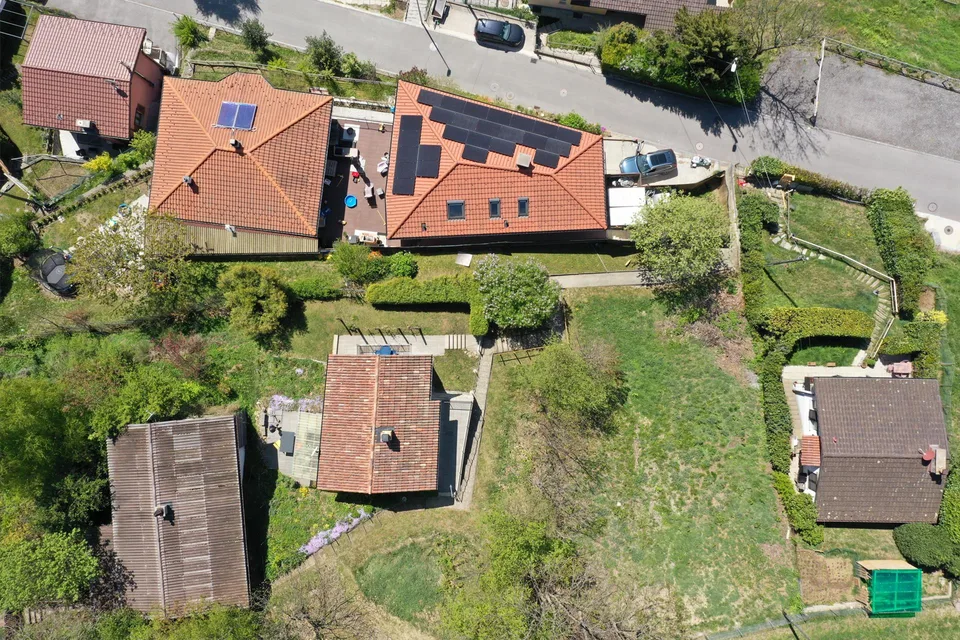 Schönes Rustico mit allem Komfort und Garten in Lugano Bogno – foto 18 di 23