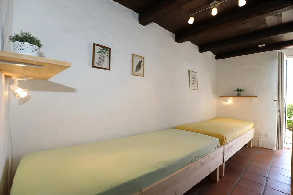 Schönes Rustico mit allem Komfort und Garten in Lugano Bogno – foto 13 di 23