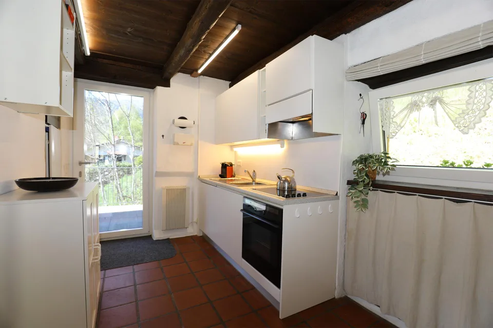 Schönes Rustico mit allem Komfort und Garten in Lugano Bogno – foto 12 di 23